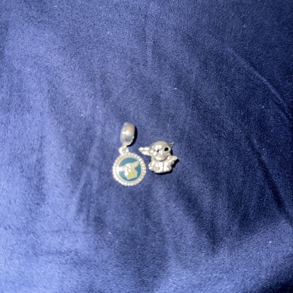 Pandora Star Wars Series - Picture 6 of 6